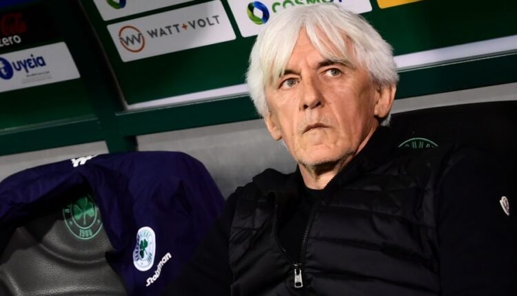 Γιοβάνοβιτς:-«Οι-παίκτες-αγωνίστηκαν-με-μεγάλη-διάθεση»