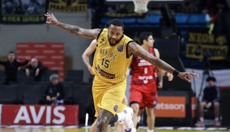 bcl:-Έκανε-το-καθήκον-της-η-ΑΕΚ,-όλα-για-όλα-στο-Ισραήλ