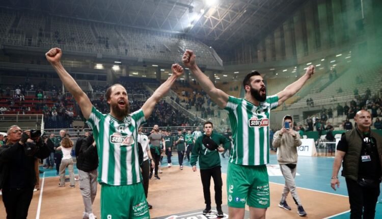 league-cup:-Ζευγάρωσε-τις-νίκες-και-το-σήκωσε-ο-Παναθηναϊκός