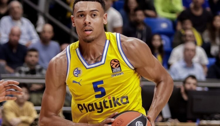 Ευρωλίγκα:-Πρωτιά-για-Ολυμπιακό,-αγωνία-για-Φενέρμπαχτσε,-νίκες-για-Μακάμπι,-Αστέρα-και-Βίρτους-Μπολόνια