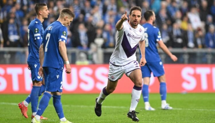 europa-conference-league:-Πρώτο-βήμα-για-Άντερλεχτ-και-Φιορεντίνα