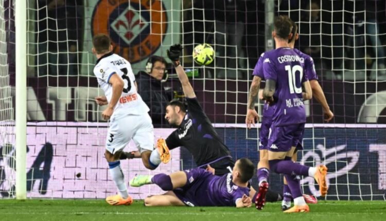 serie-a:-Ισόπαλες-Φιορεντίνα-και-Αταλάντα
