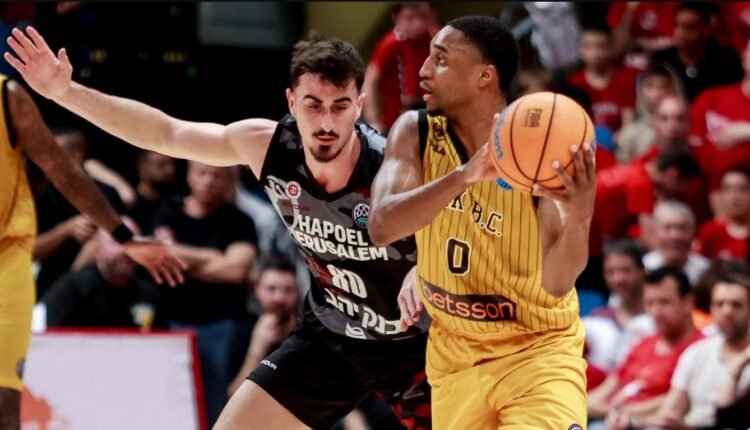 bcl:-Βαριά-ήττα-στο-Ισραήλ-και-αποκλεισμός-για-την-ΑΕΚ