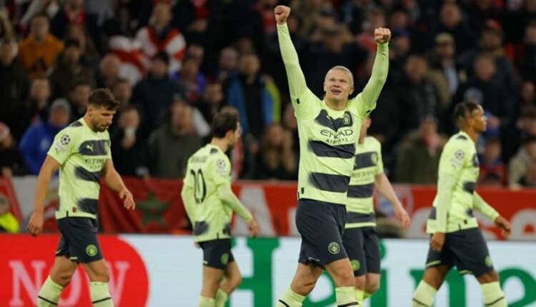 champions-league:-Ισοπαλία-και-πρόκριση-για-τη-Σίτι