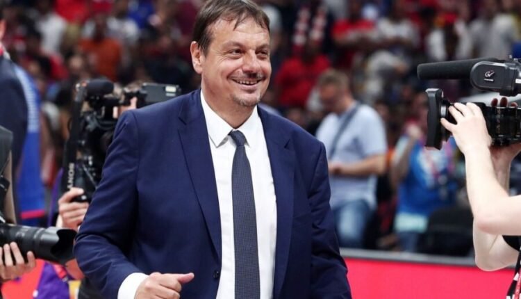 Παναθηναϊκός:-Συμφώνησε-με-τον-Εργκίν-Αταμάν