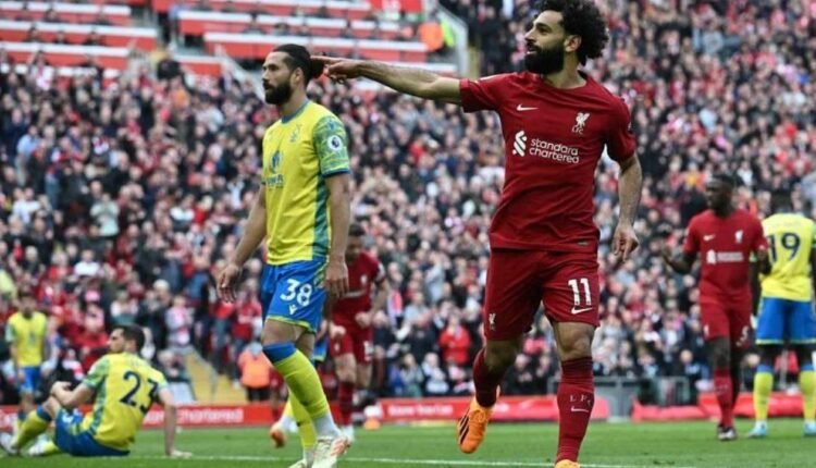 premier-league:-Βήμα-Ευρώπης-για-τη-Λίβερπουλ