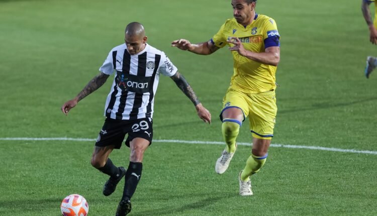 ΟΦΗ-Αστέρας-Τρίπολης:-Βολεύτηκαν-με-ισοπαλία