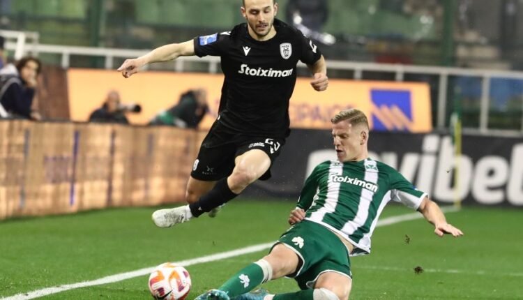 Άπαντες-παρόντες-στον-Παναθηναϊκό-–-Χωρίς-Σάστρε-ο-ΠΑΟΚ