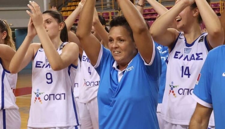 Εθνική-μπάσκετ-Κορασίδων:-Η-Διαβολεμένου-στο-πλευρό-της-Γκουζίνη