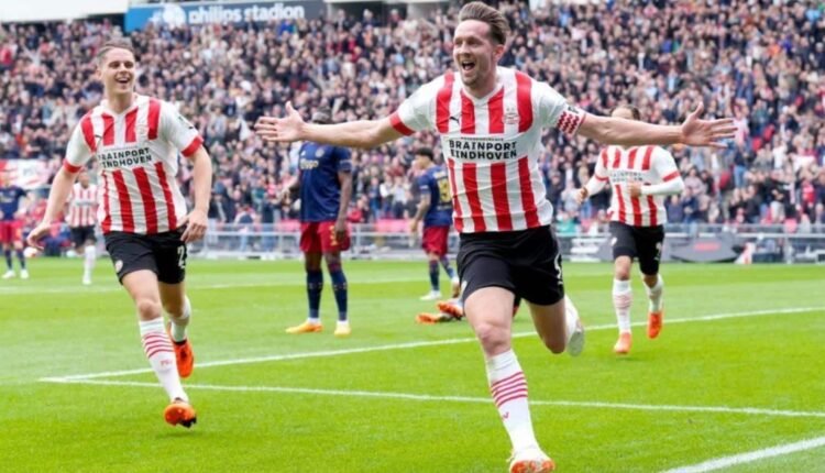 eredivisie:-Νίκη-της-Αϊντχόφεν-στο-ολλανδικό-ντέρμπι