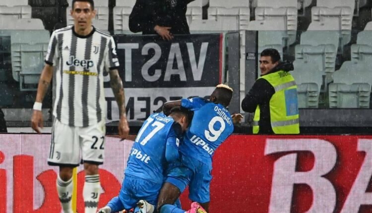 serie-a:-«Σφράγισε»-τίτλο-η-Νάπολι-στο-Τορίνο