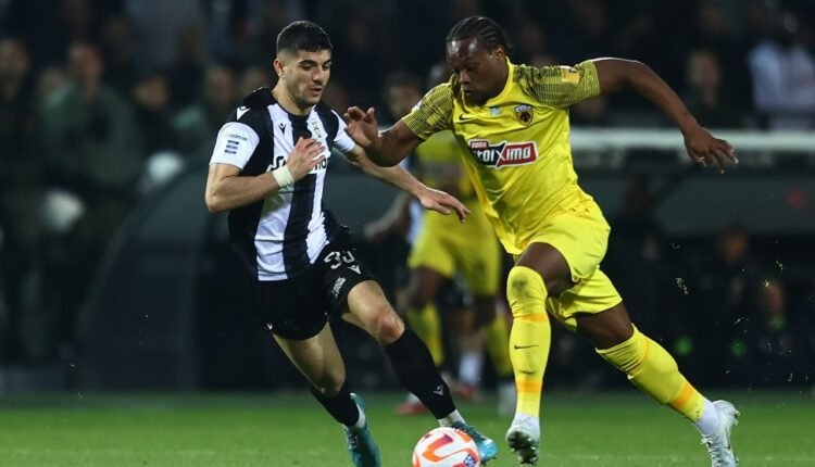 ΠΑΟΚ:-Με-τέσσερις-απουσίες-ταξίδεψαν-στην-Αθήνα