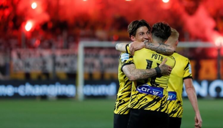 ΑΕΚ-ΠΑΟΚ:-“Τεσσάρα”-στον-ΠΑΟΚ-και-τώρα-Λεωφόρος