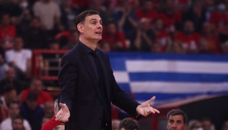 Γιώργος-Μπαρτζώκας:-«Ο-αγώνας-της-Παρασκευής-θα-είναι-ακόμη-πιο-δύσκολος»