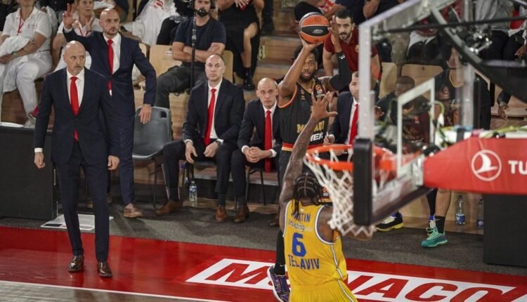 Ευρωλίγκα:-Πήρε-το-αίμα-της-πίσω-και-ισοφάρισε-η-Μονακό