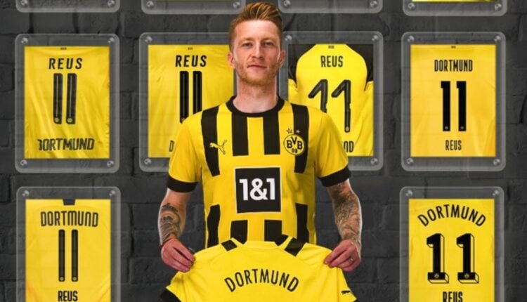 Ντόρτμουντ:-Ανανέωσε-για-ακόμη-ένα-χρόνο-ο-Ρόις