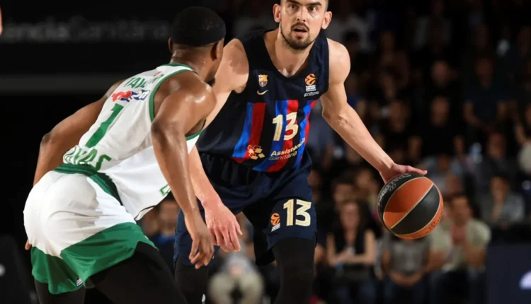 Ευρωλίγκα:-Η-Μπαρτσελόνα-ίδρωσε-αλλά-νίκησε-και-έκανε-το-2-0-κόντρα-στη-Ζαλγκίρις