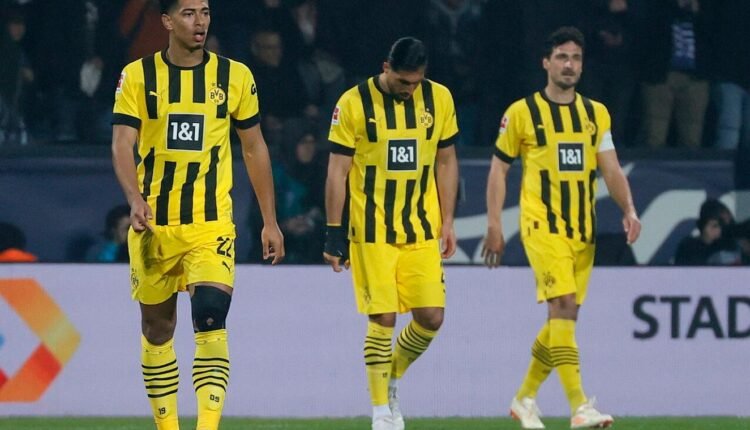 bundesliga:-Γκέλα-ολκής-και…-προβλήματα-για-τη-Ντόρτμουντ!