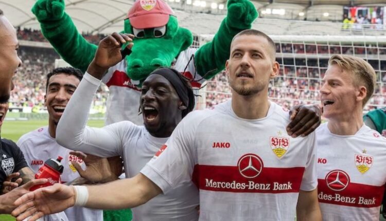 bundesliga:-Νίκη-παραμονής-για-Στουτγκάρδη,-ελπίζει-και-η-Σάλκε