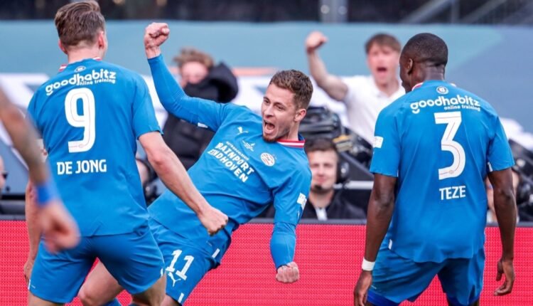 knvb:-Κυπελλούχος-η-Αϊντχόφεν