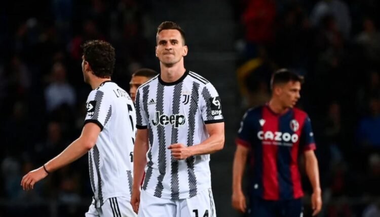 serie-a:-Έχασε-βαθμούς-στη-Μπολόνια-η-Γιουβέντους