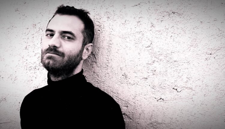 Giorgos Pahos
