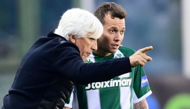 Γιοβάνοβιτς:-«Έπρεπε-να-παίξουμε-καλύτερα-για-να-κερδίσουμε»