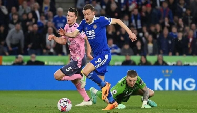 premier-league:-Ισόπαλες-Λέστερ-και-Έβερτον