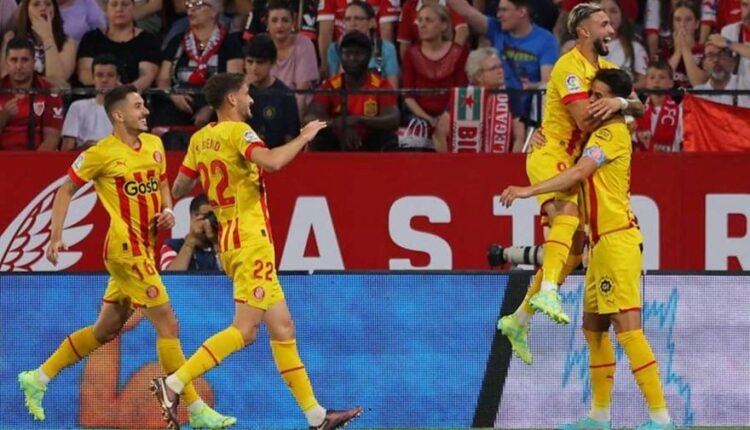 la-liga:-Καθάρισε-την-Σεβίλλη-η-Χιρόνα