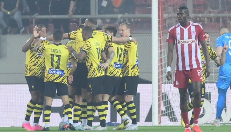 ΑΕΚ:-Νίκη-για-εξαντλήσει-όλες-τις-πιθανότητες-για-τον-τίτλο