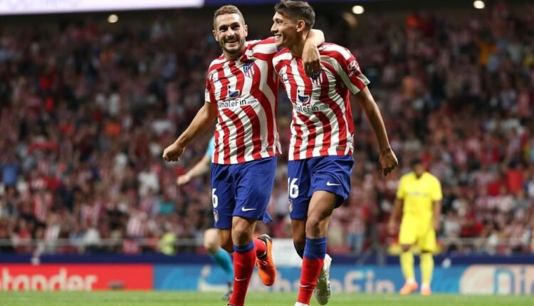 la-liga:-«Αγριεμένη»-Ατλέτικο-Μαδρίτης,-νίκη-ανάσα-για-Χετάφε