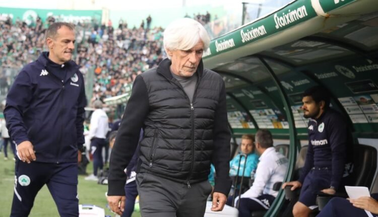 Ιβάν-Γιοβάνοβιτς:-«Κάναμε-τα-πράγματα-δύσκολα»