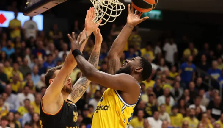 Μακάμπι-Μονακό:-Η-Μακάμπι-σκόρπισε-την-Μονακό-και-όλα-για-όλα-στη-Γαλλία