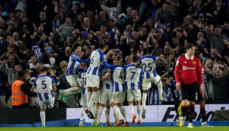 premier-league:-Νίκη-στο-τέλος-για-τη-Μπράιτον