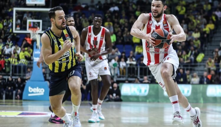 Ολυμπιακός:-Στο-“καζάνι”-του-ΣΕΦ-για-την-πρόκριση