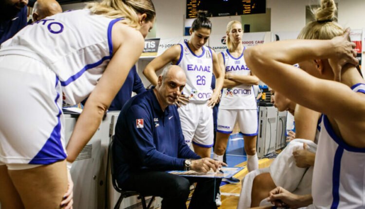 Πέτρος-Πρέκας:-“Υπάρχει-μεγάλη-όρεξη-και-θα-δουλέψουμε-σκληρά”