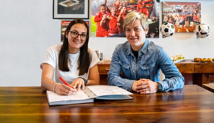 Ποδόσφαιρο-Γυναικών:-Στην-Ουνιόν-Βερολίνου-η-Αθανασία-Μωραΐτου