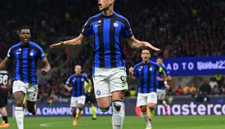 champions-league:-Καταπληκτική-Ίντερ-έβαλε-“πλώρη”-για-τελικό