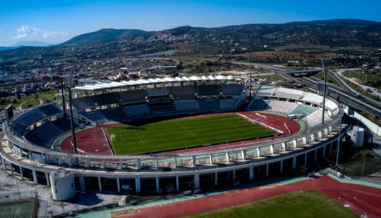 Κύπελλο-Ελλάδος:-Οριστικά-στο-Πανθεσσαλικό-ο-τελικός