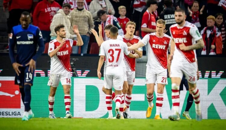 bundesliga:-Ηττήθηκε-απο-την-Κολωνία-και-πάει-φουλ-για-υποβιβασμό-η-Χέρτα