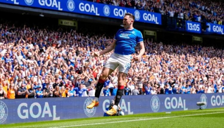 Σκωτία:-Τριάρα-γοήτρου-της-Ρέιντζερς-επί-της-Σέλτικ