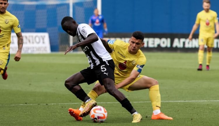 super-league:-Ήττα-για-τον-Παναιτωλικό