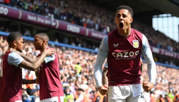 premier-league:-Έπεσε-η-Σαουθάμπτον,-μεγάλη-νίκη-της-Άστον-Βίλα-επί-της-Τότεναμ