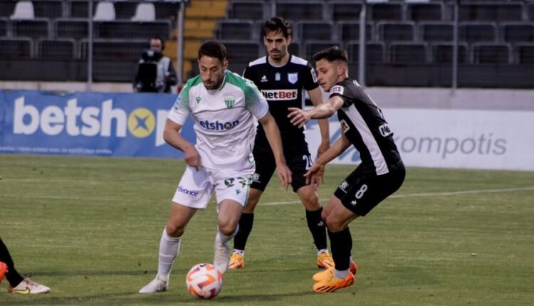 super-league:-«Μοιρασιά»-για-Λεβαδειακό-και-ΠΑΣ-Γιάννινα