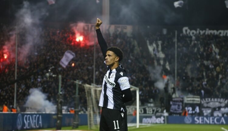 ΠΑΟΚ:-Με-Τάισον-στην-αποστολή-με-Ολυμπιακό