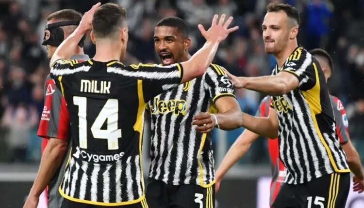 serie-a:-Κλείδωσε-τετράδα-η-Γιουβέντους,-αλλά-αναμένει!