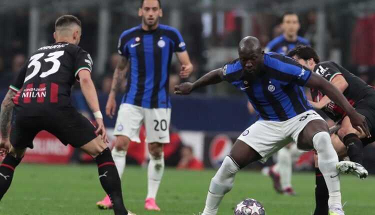champions-league:-Με-απουσίες-Ίντερ-και-Μίλαν-στη-ρεβάνς