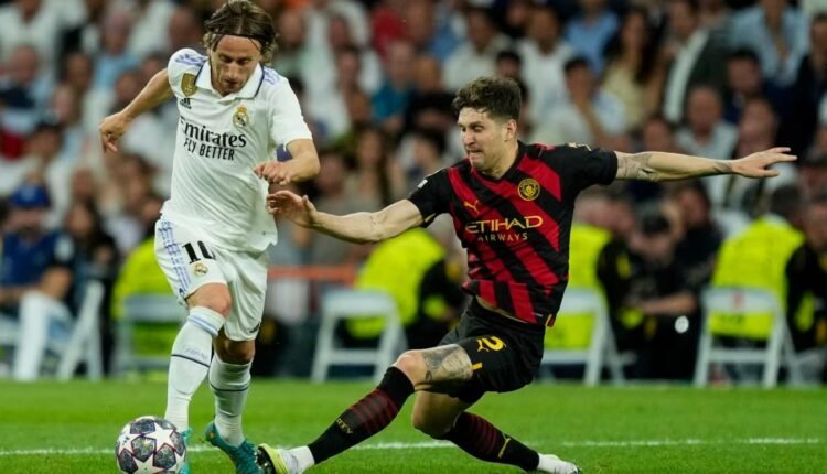 champions-league:-“Μάχη”-για-την-πρόκριση-στο-Μάντσεστερ