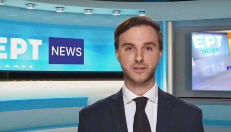 “Ερμής”:-Ο-πρώτος-παρουσιαστής-με-τεχνητή-νοημοσύνη-στην-ΕΡΤ