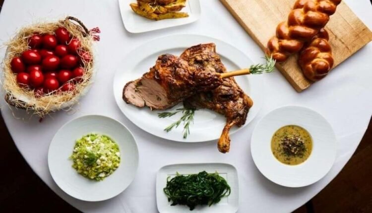 Γιατί-πρέπει-να-αποφεύγουμε-τα-μεγάλα-γεύματα-στα-πασχαλινά-τραπέζια;